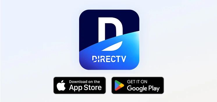 Illustration of the app download icons.