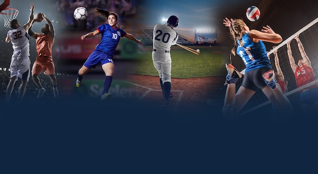 COLLEGE SPORTS ON DIRECTV