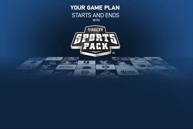 DIRECTV Sports Pack.